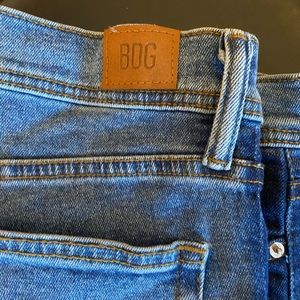 BDG Urban Jeans